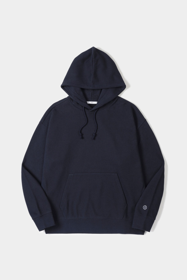 [24/7 series] USA SAKARIVA HOODIE (247)_NAVY_0