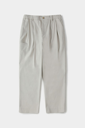 [24/7 series] UTILITY CHINO PANTS (247)_IVORY_0