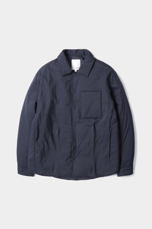 [24/7 series] PRIMALOFT SHIRTS JUMPER (247)_NAVY_0