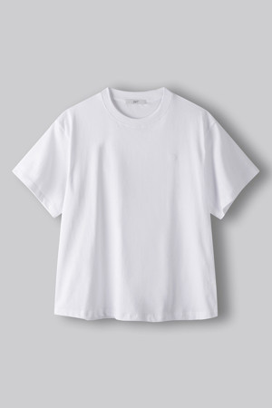 BASIC T-SHIRTS - OPTICAL WHITE (247)