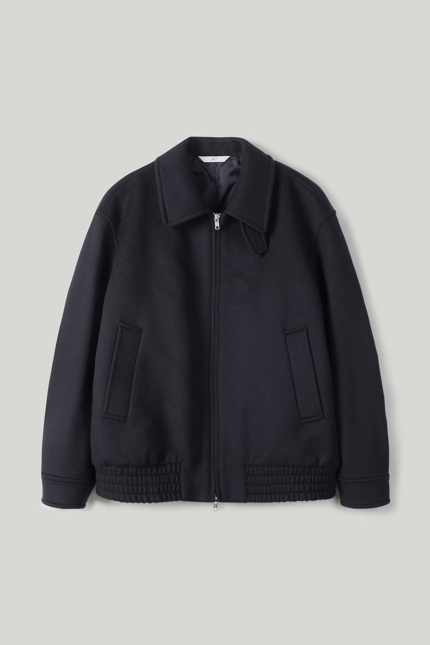 Antwort 24AW STAFF BLOUSON BLACK 5023 【公式通販】