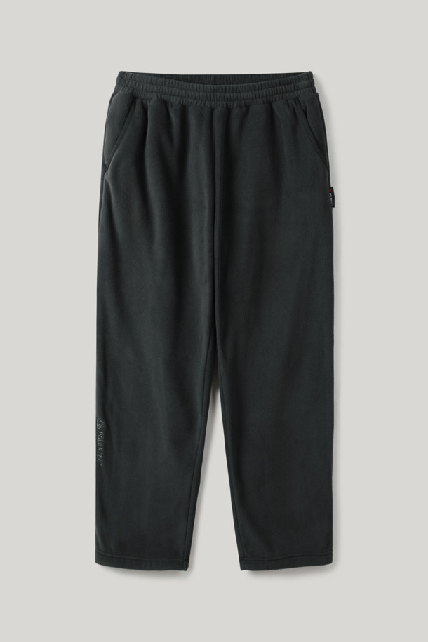 24/7 series - 캐주얼팬츠 - POLARTEC FLEECE WIDE PANTS (247)