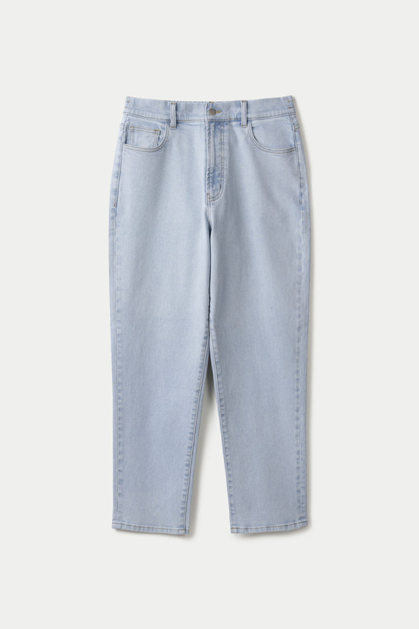 24/7 series - 데님 - LOOSE TAPERED DENIM (247)