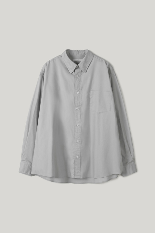 24/7 series - 캐주얼셔츠 - COMPACT STRETCH OXFORD SHIRTS (247)