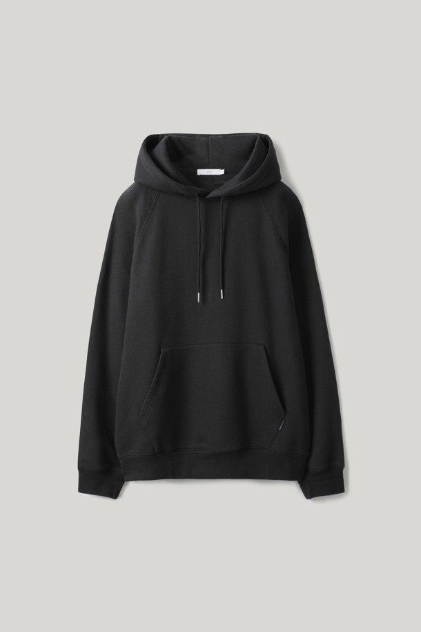 KOBEN SUPIMA HOODIE (247)_BLACK_0