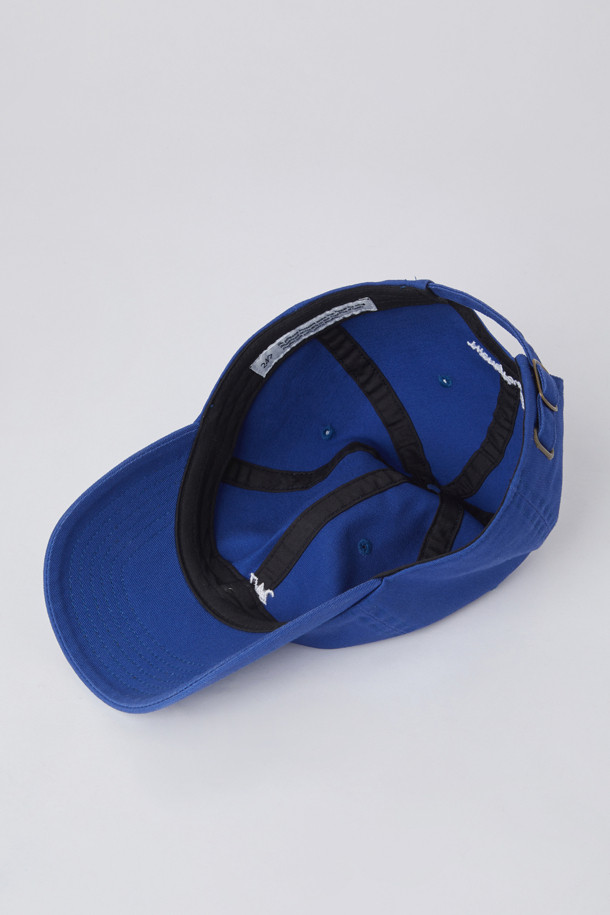 24/7 series - 모자 - 24/7 STITCHED COTTON CAP