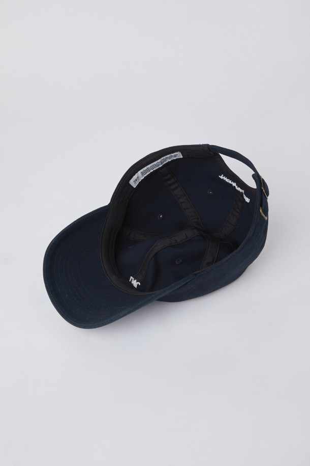 24/7 series - 모자 - 24/7 STITCHED COTTON CAP