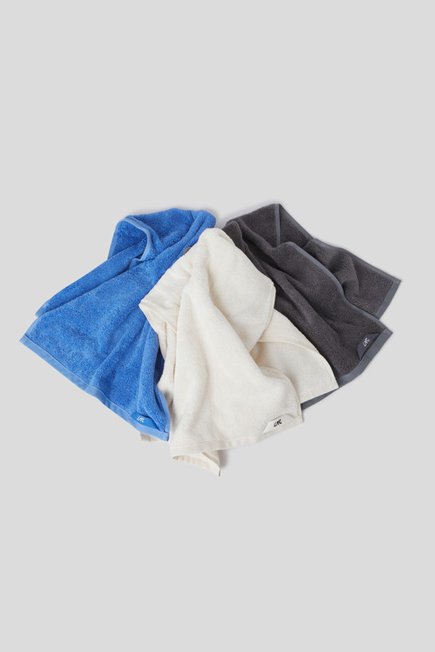 24/7 series - 욕실 - STEADY PAUSE BATH TOWELS (3 PACK) 247