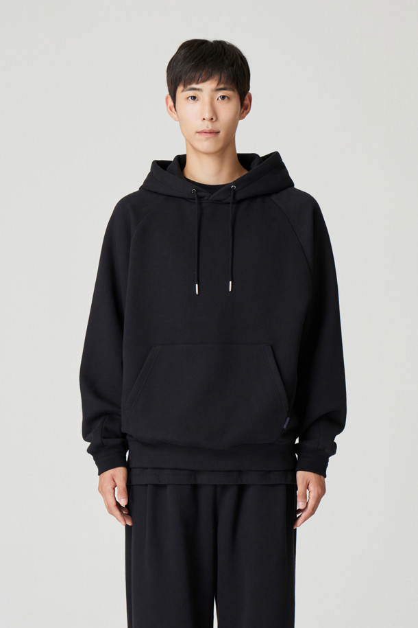 24/7 series - 후디 - KOBEN SUPIMA HOODIE (247)