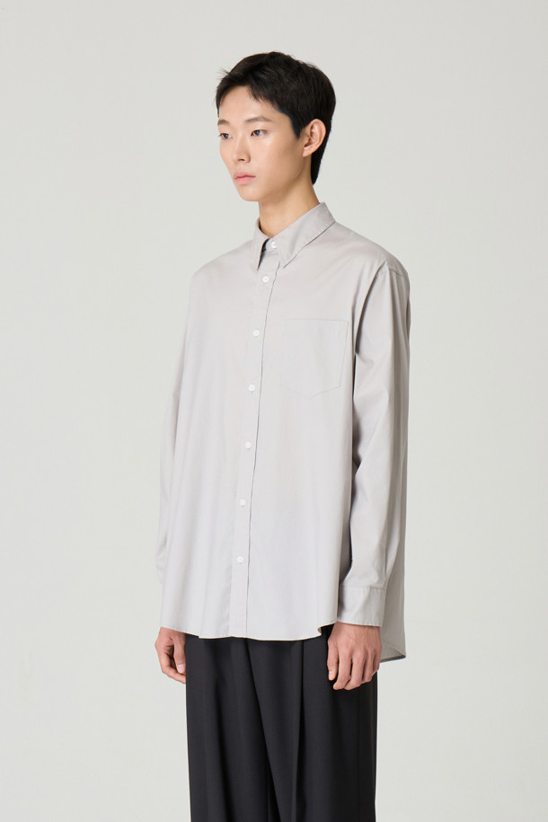 24/7 series - 캐주얼셔츠 - COMPACT STRETCH OXFORD SHIRTS (247)