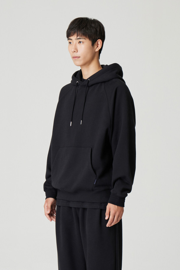 24/7 series - 후디 - KOBEN SUPIMA HOODIE (247)