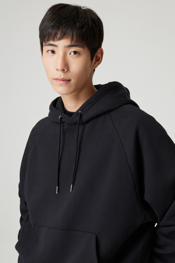 24/7 series - 후디 - KOBEN SUPIMA HOODIE (247)