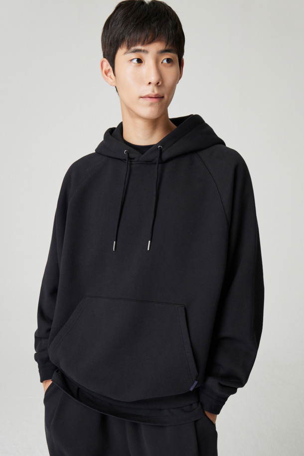 24/7 series - 후디 - KOBEN SUPIMA HOODIE (247)