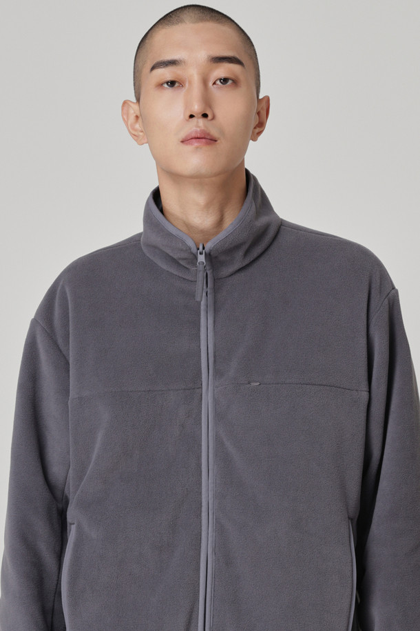 24/7 series - 블루종/점퍼 - POLARTEC FLEECE REVERSIBLE JACKET (247)