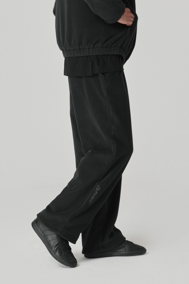 24/7 series - 캐주얼팬츠 - POLARTEC FLEECE WIDE PANTS (247)