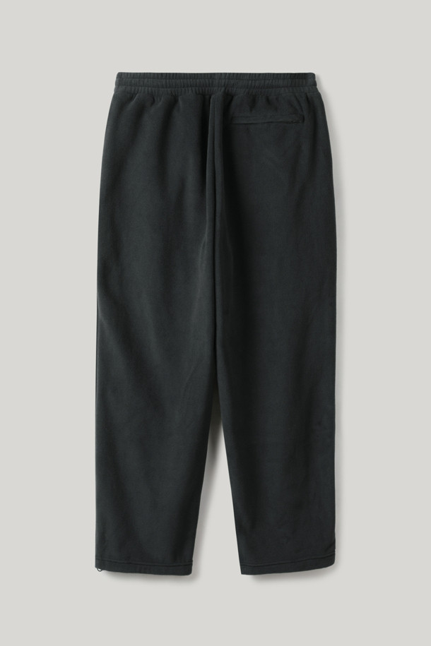 24/7 series - 캐주얼팬츠 - POLARTEC FLEECE WIDE PANTS (247)