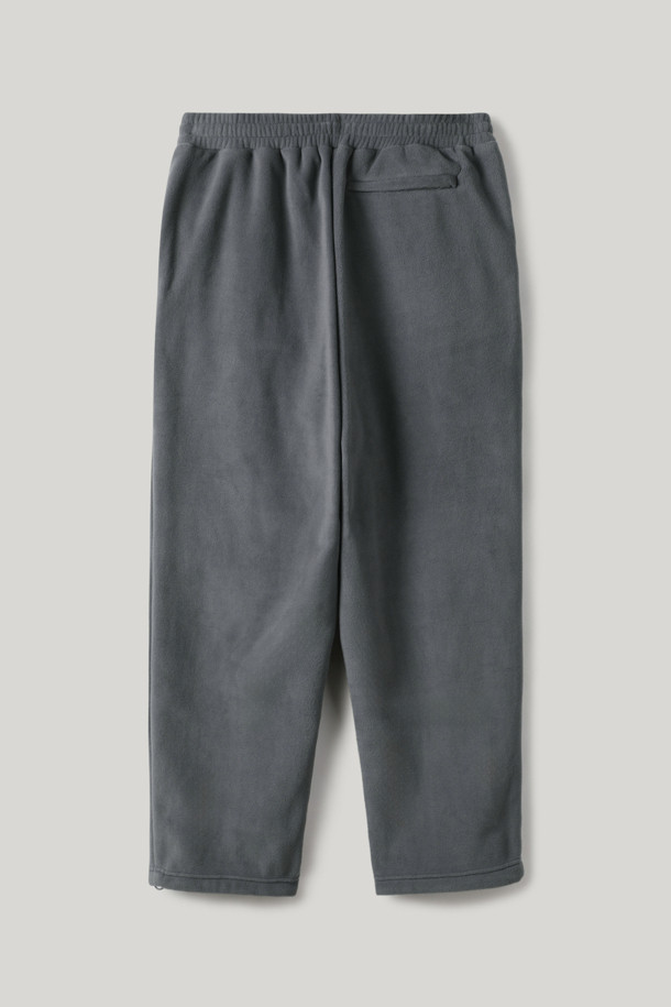 24/7 series - 캐주얼팬츠 - POLARTEC FLEECE WIDE PANTS (247)