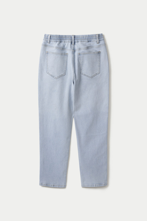 24/7 series - 데님 - LOOSE TAPERED DENIM (247)