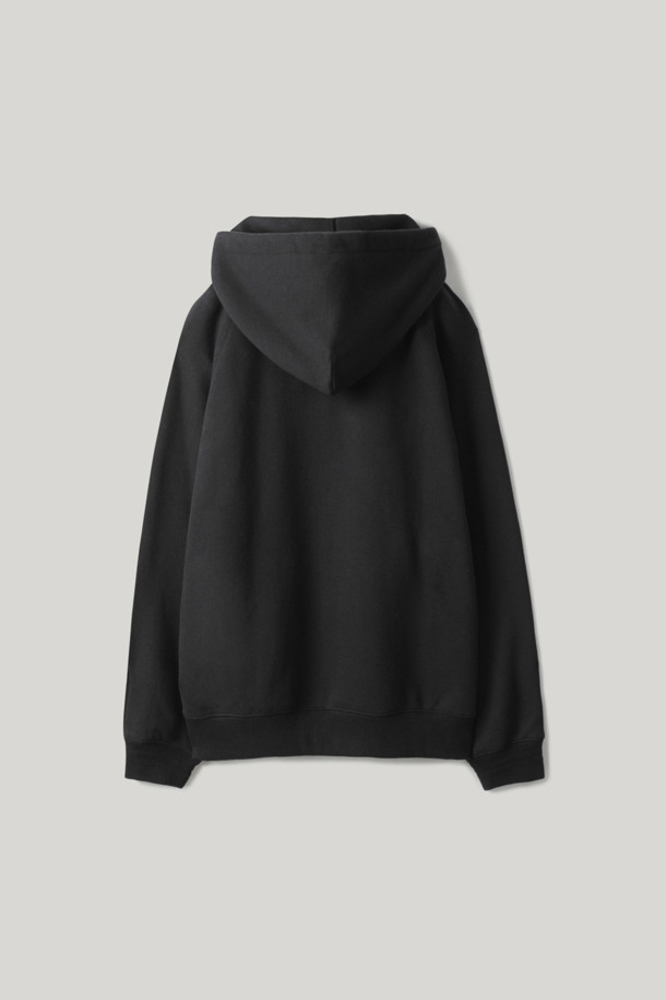 24/7 series - 후디 - KOBEN SUPIMA HOODIE (247)