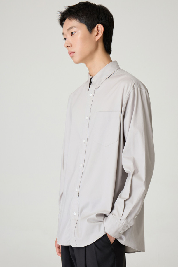 24/7 series - 캐주얼셔츠 - COMPACT STRETCH OXFORD SHIRTS (247)