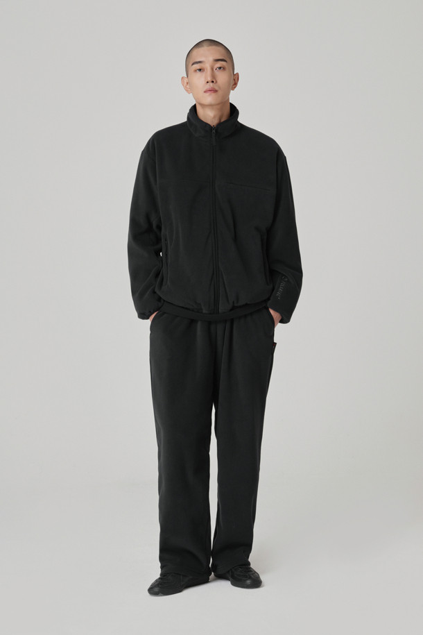 24/7 series - 캐주얼팬츠 - POLARTEC FLEECE WIDE PANTS (247)