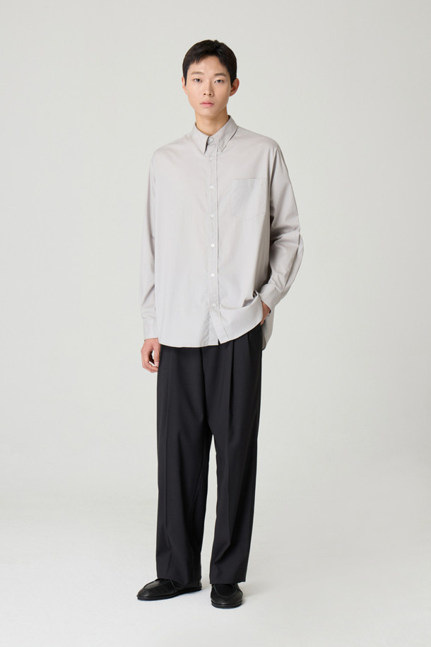 24/7 series - 캐주얼셔츠 - COMPACT STRETCH OXFORD SHIRTS (247)