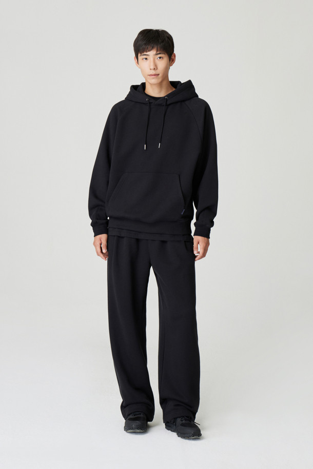 24/7 series - 후디 - KOBEN SUPIMA HOODIE (247)