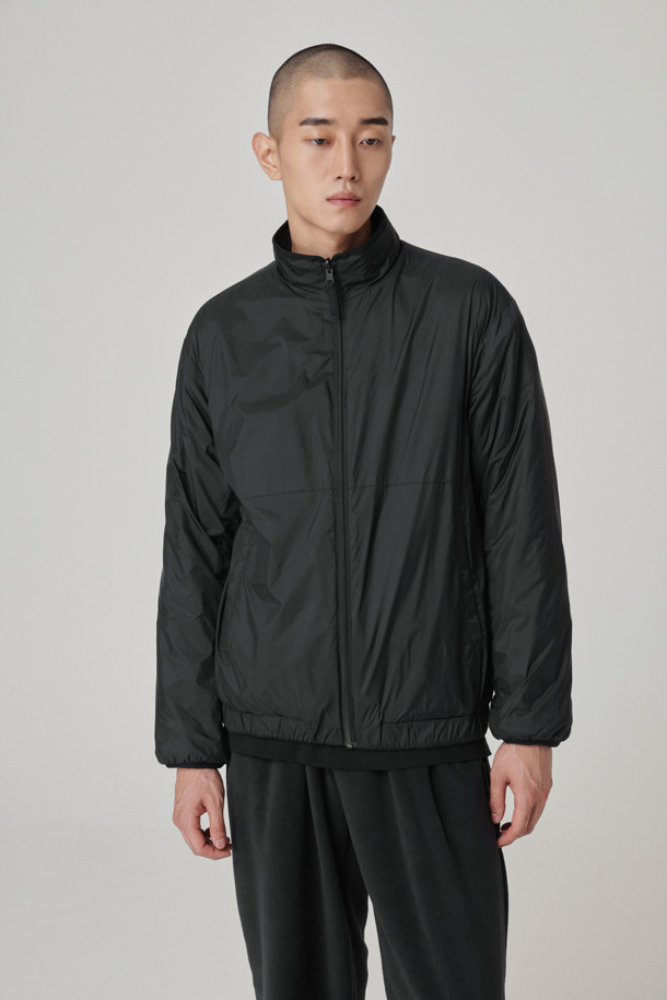 24/7 series - 블루종/점퍼 - POLARTEC FLEECE REVERSIBLE JACKET (247)