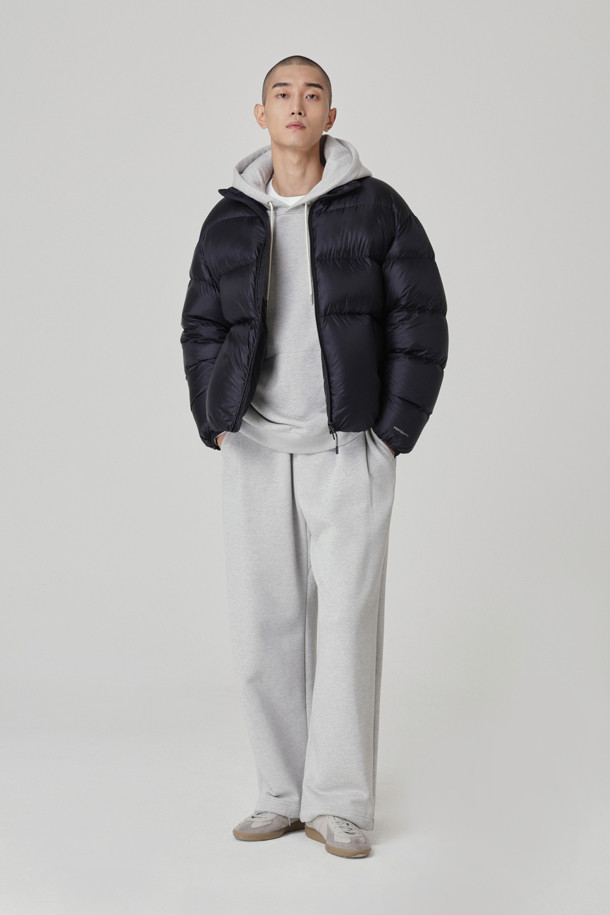 24/7 series - 블루종/점퍼 - PERTEX QUNTUM GOOSE DOWN JUMPER (247)