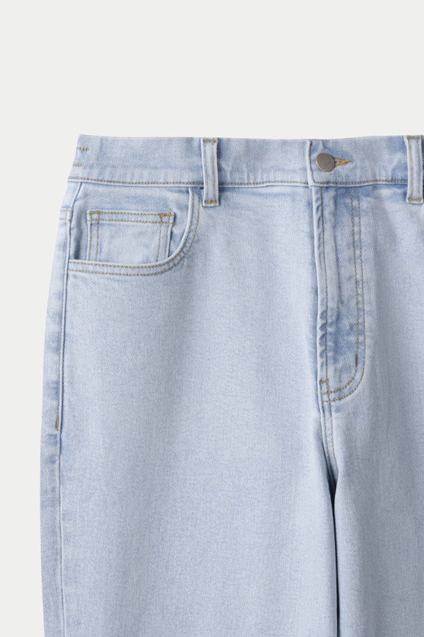 24/7 series - 데님 - LOOSE TAPERED DENIM (247)