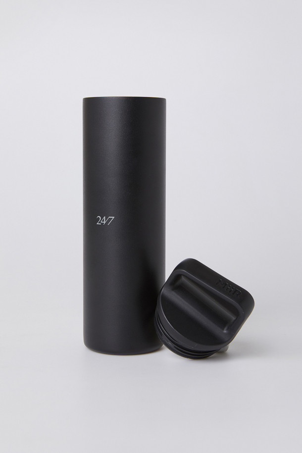 24/7 series - 텀블러 - 24/7 X MiiR V WM Bottle 20oz (591ml)