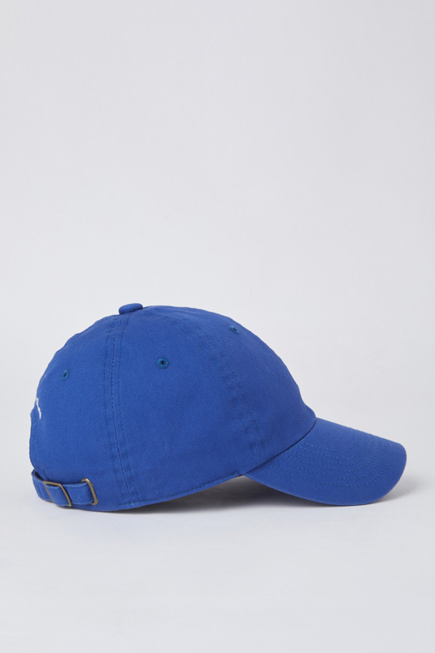 24/7 series - 모자 - 24/7 STITCHED COTTON CAP