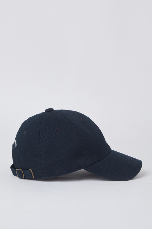 24/7 series - 모자 - 24/7 STITCHED COTTON CAP