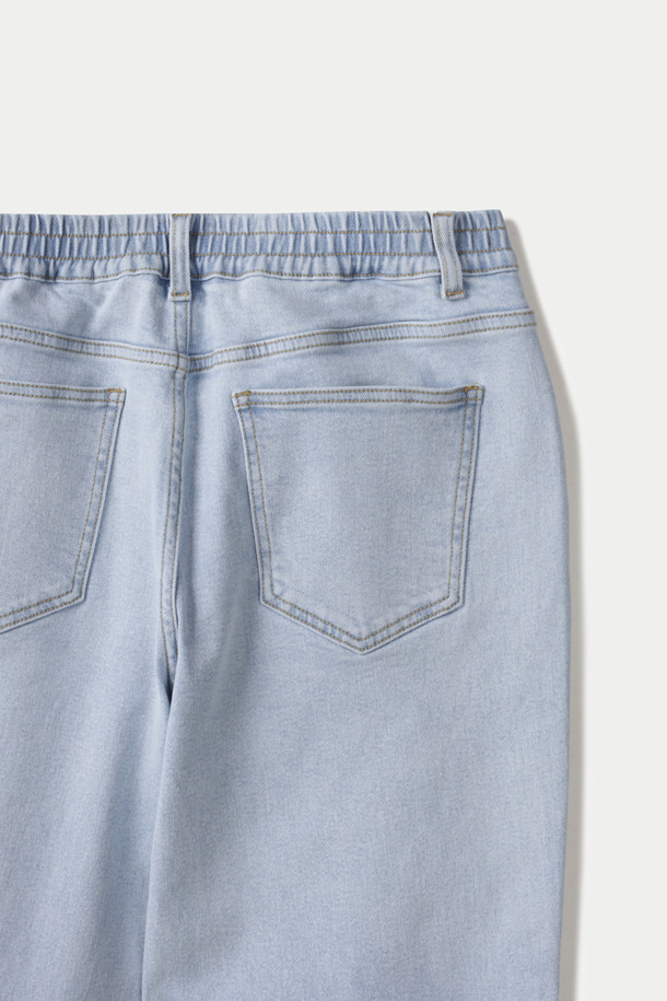 24/7 series - 데님 - LOOSE TAPERED DENIM (247)