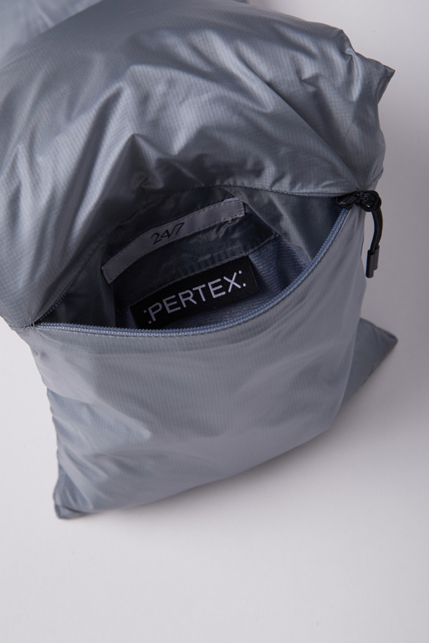 24/7 series - 스카프/머플러 - PERTEX QUANTUM PACKABLE DOWN MUFFLER (247)