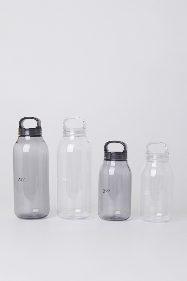 24/7 series - 텀블러 - [KINTO] WATER BOTTLE  500ml