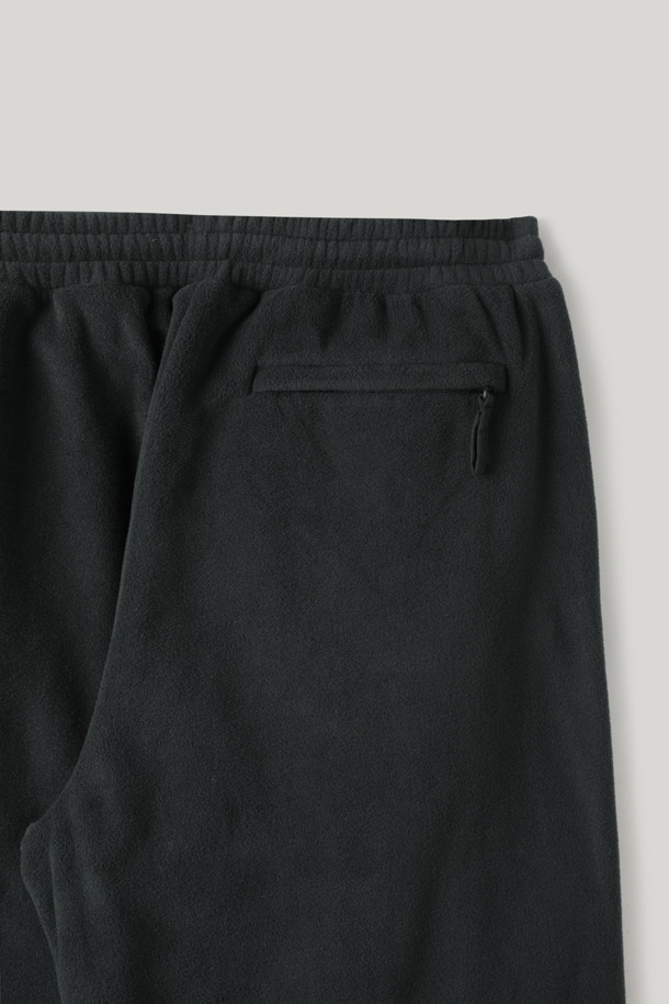 24/7 series - 캐주얼팬츠 - POLARTEC FLEECE WIDE PANTS (247)