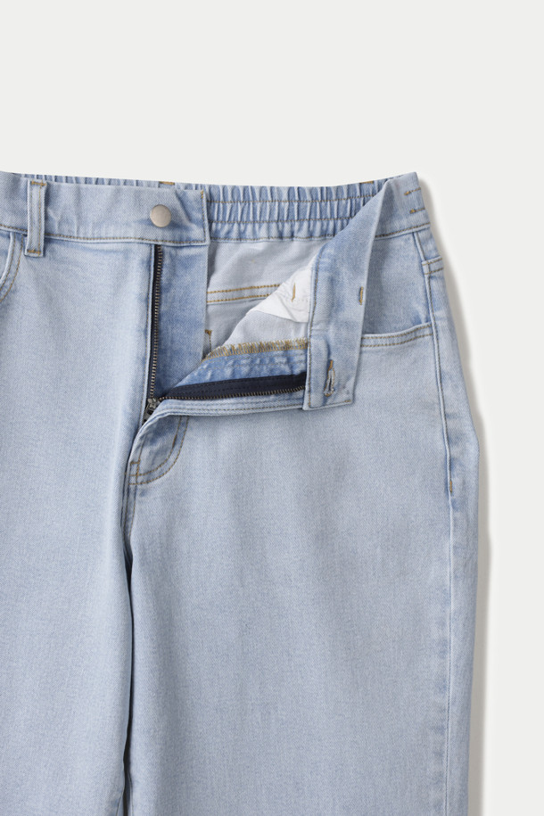 24/7 series - 데님 - LOOSE TAPERED DENIM (247)