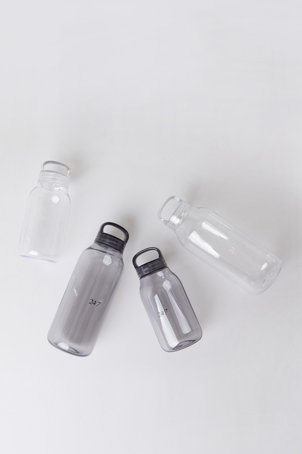 24/7 series - 텀블러 - [KINTO] WATER BOTTLE  500ml