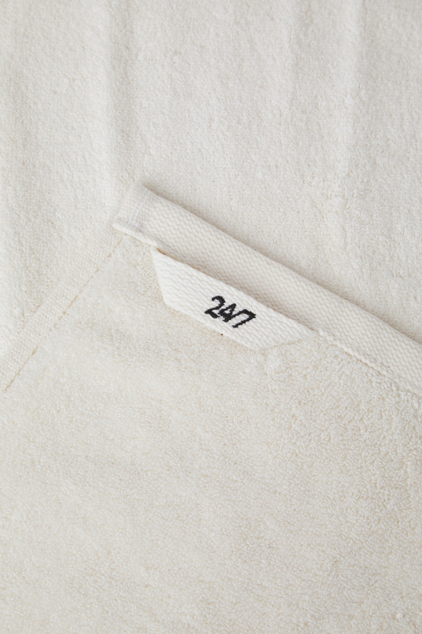 24/7 series - 욕실 - STEADY PAUSE BATH TOWELS (3 PACK) 247