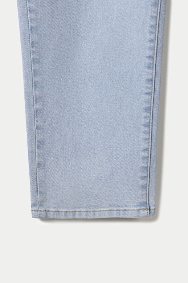 24/7 series - 데님 - LOOSE TAPERED DENIM (247)