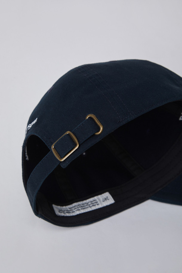 24/7 series - 모자 - 24/7 STITCHED COTTON CAP