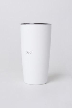 24/7 X MiiR VI Tumbler 16oz (473ml)