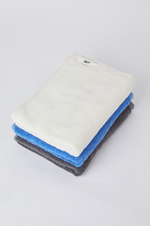 STEADY PAUSE BATH TOWELS (3 PACK) 247