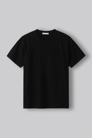 ESSENTIAL SLUB T-SHIRTS (247)