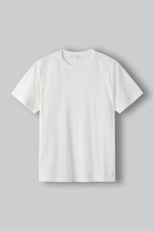 ESSENTIAL SLUB T-SHIRTS (247)