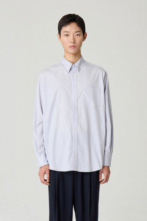 COMPACT STRETCH OXFORD SHIRTS (247)