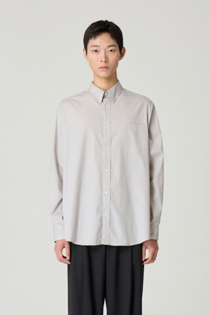 COMPACT STRETCH OXFORD SHIRTS (247)