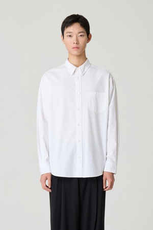 COMPACT STRETCH OXFORD SHIRTS (247)