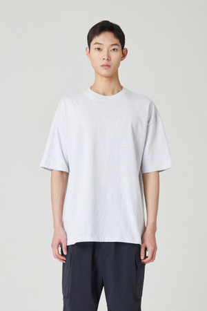 USA WASHED LAYER TEE (247)